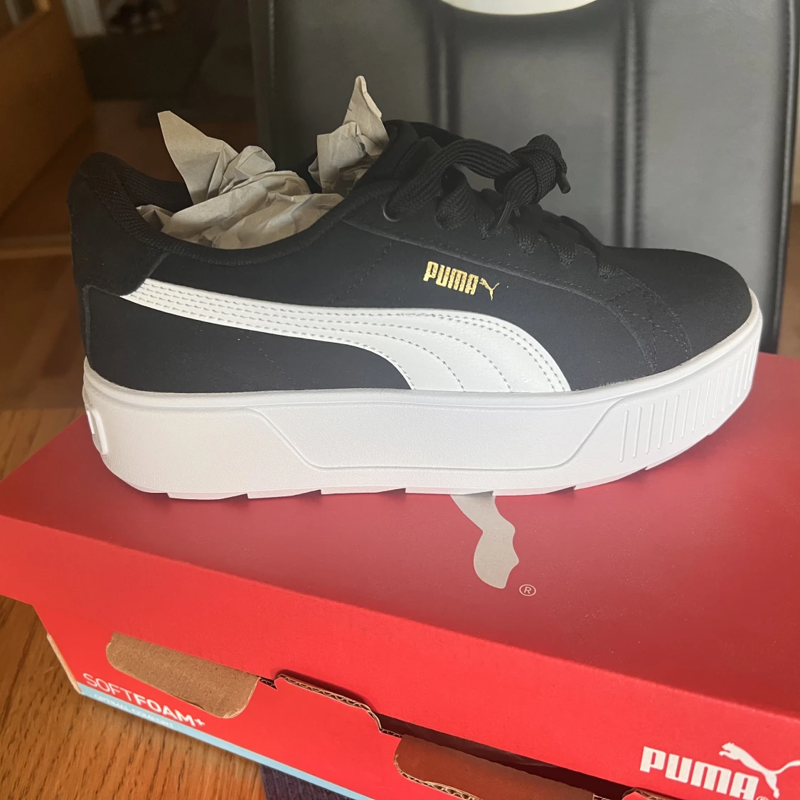 Puma Karmen - 90