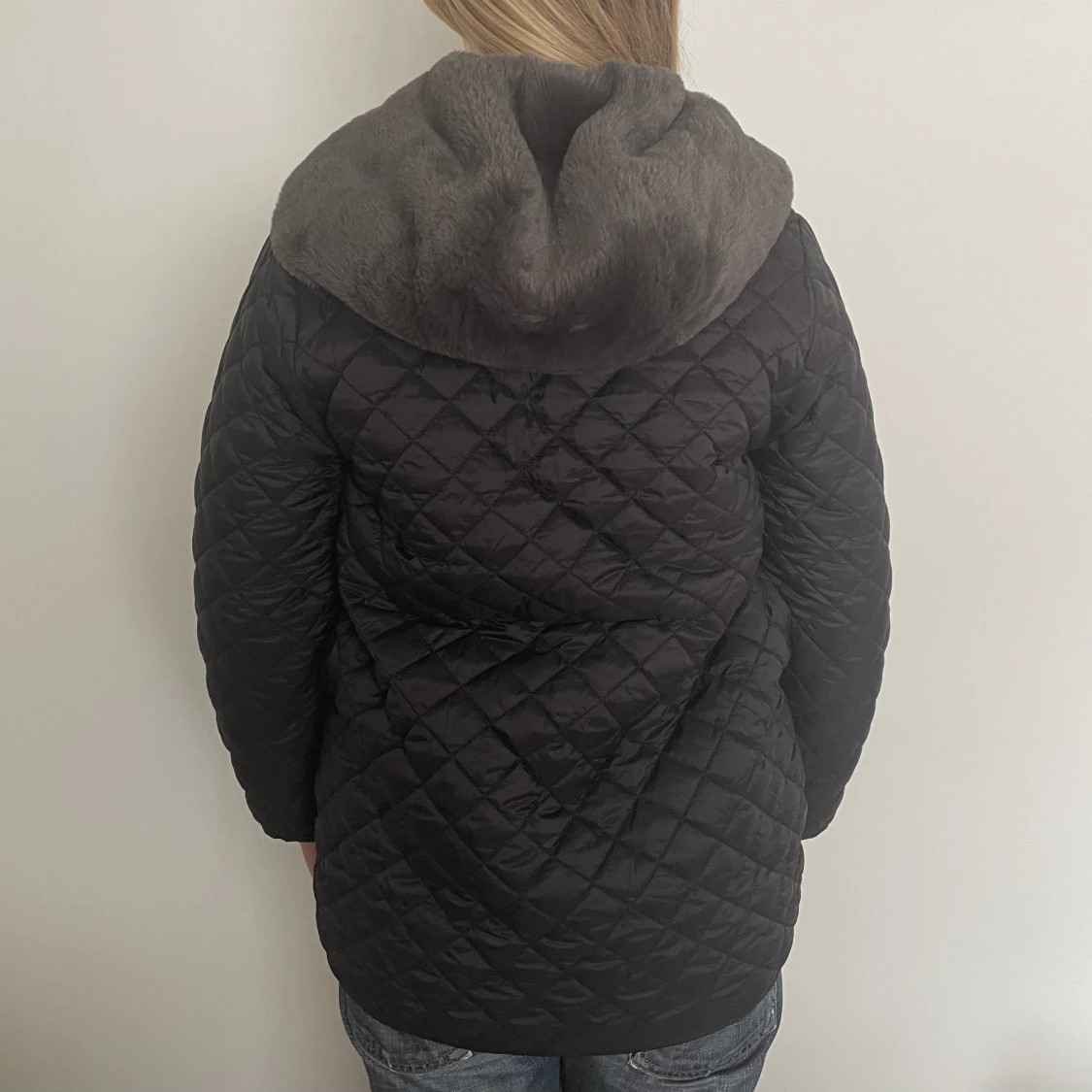 En ut och in jacka  - 90