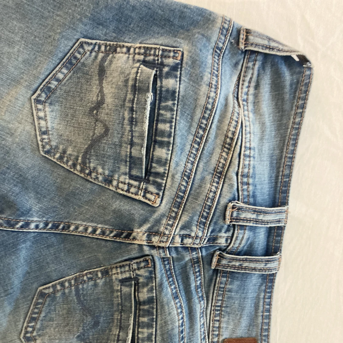 Pepe jeans - 90