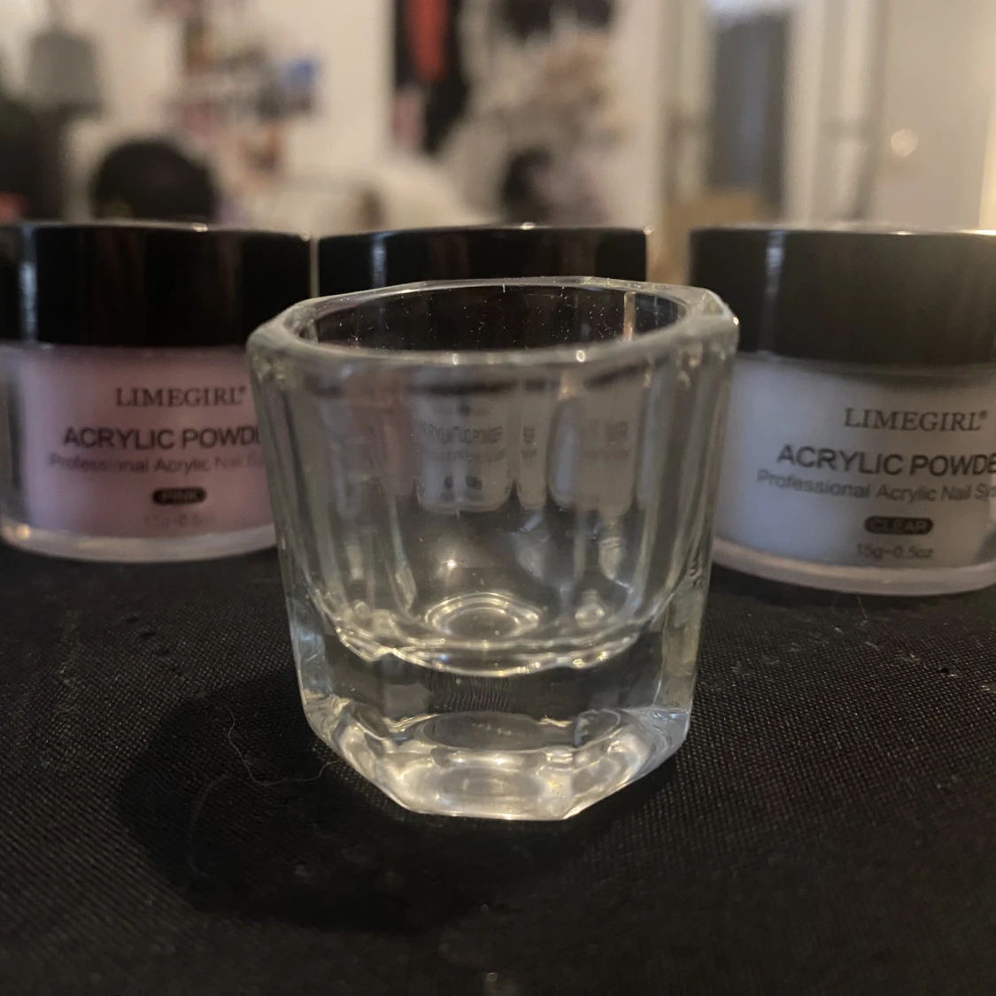 Akryl till naglar - 90