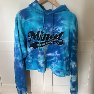 Hoodie  - Hoodie från secondhand butik. 