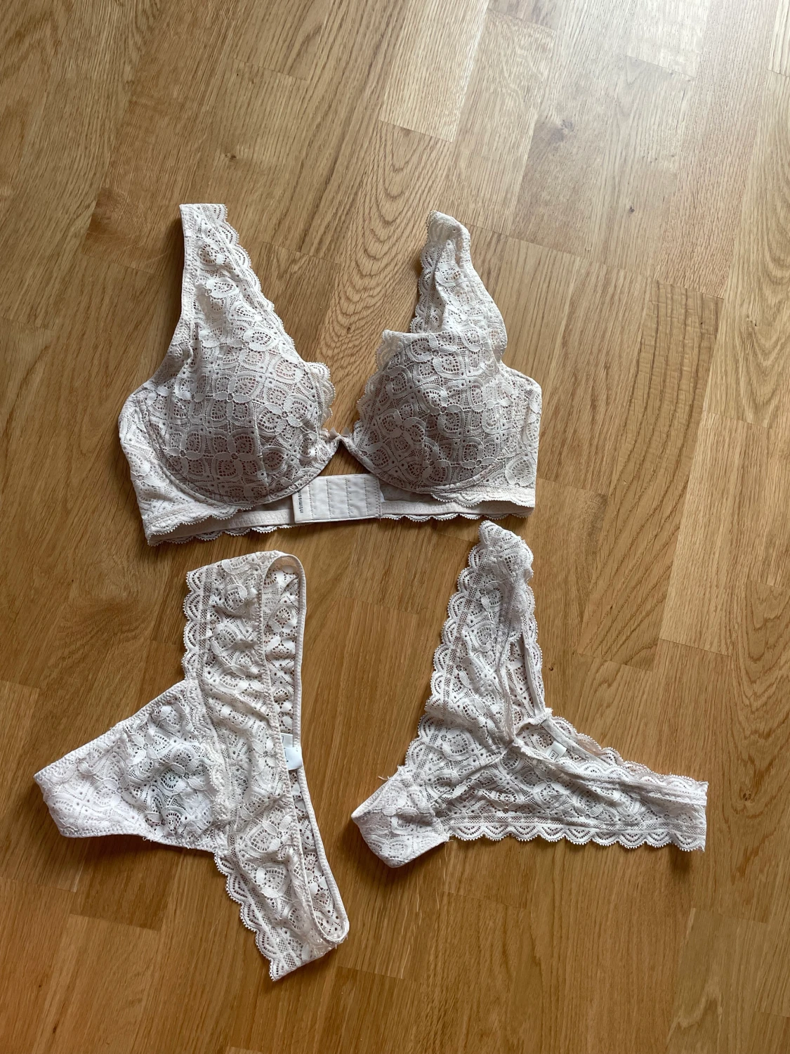 INTIMISSIMI underklädesset - 90