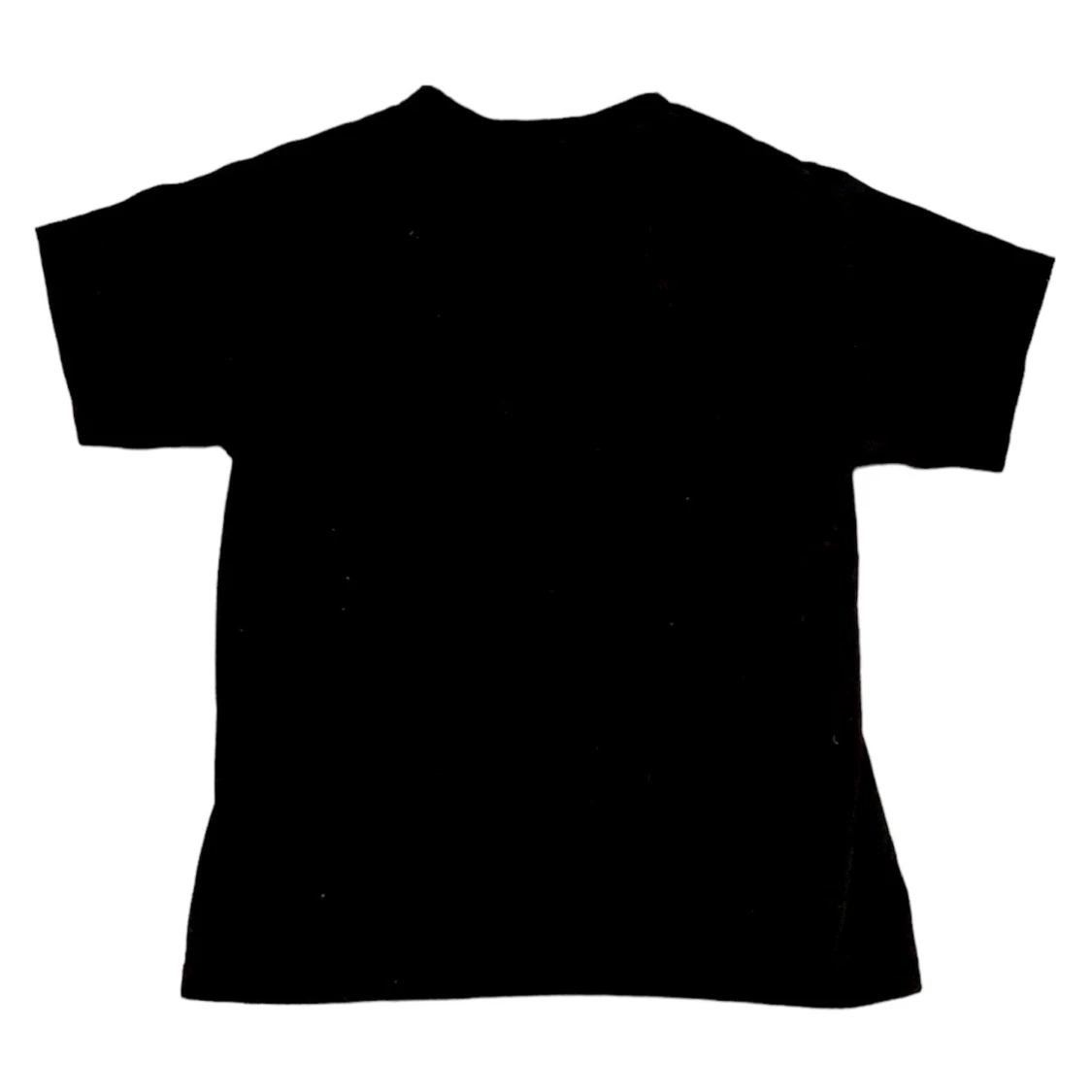 T-shirt med tryck - 90