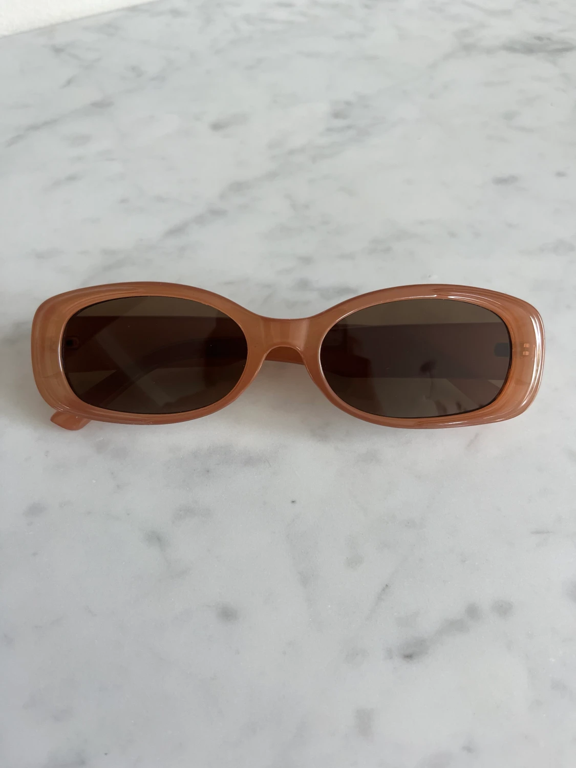 Vintage glasögon - 90