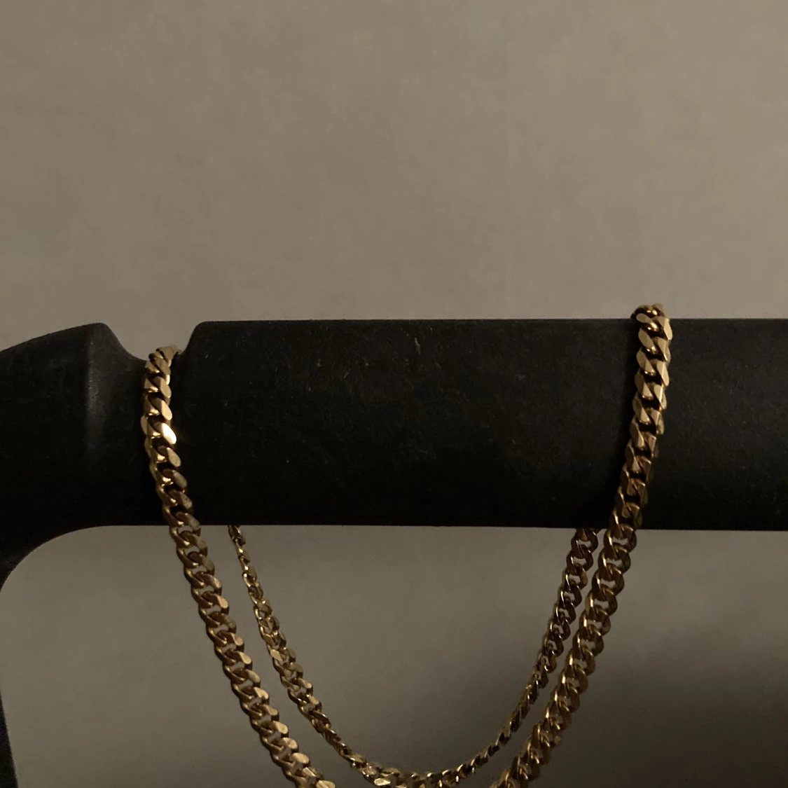 Billgren halsband  - 90