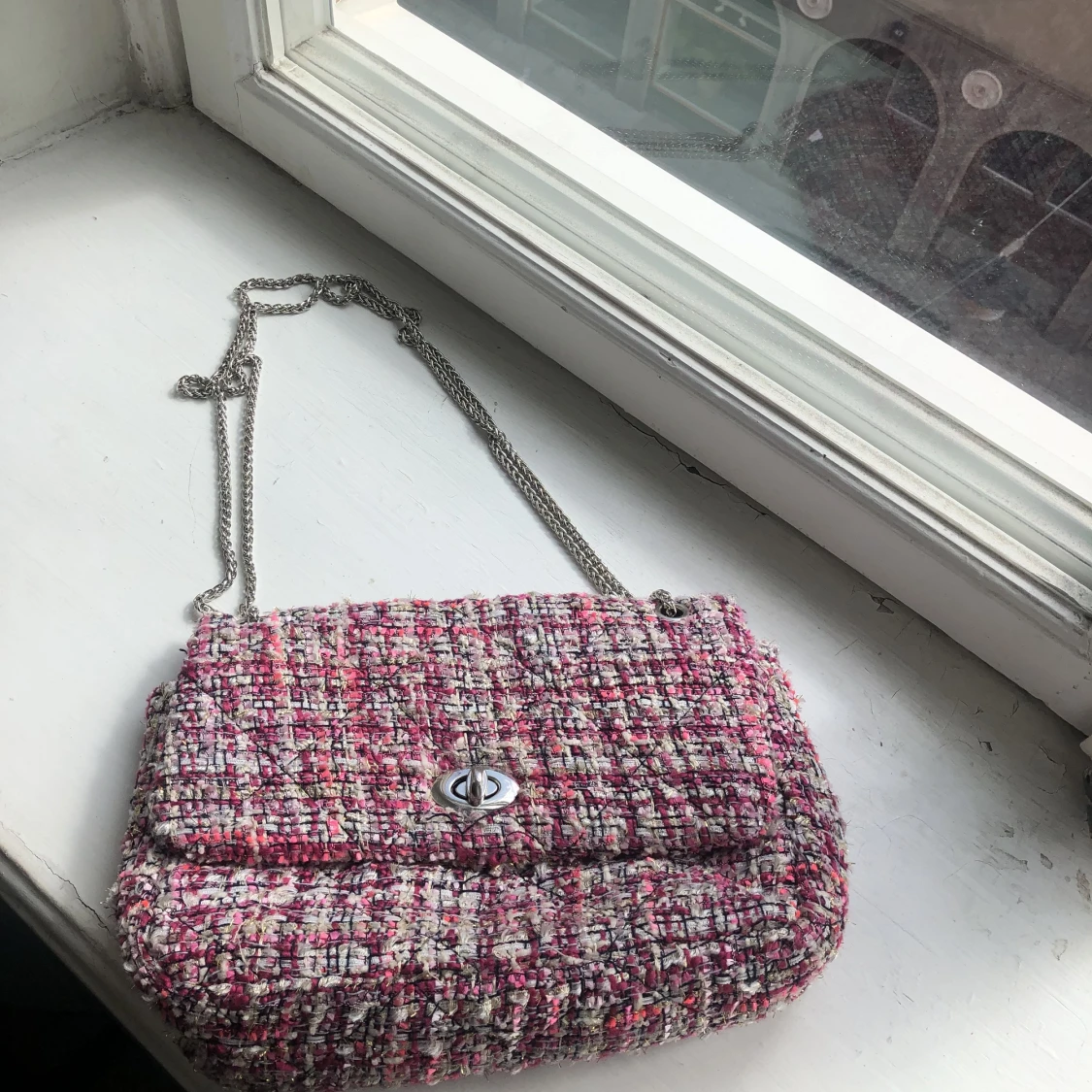 becksöndergaard väska  - 90