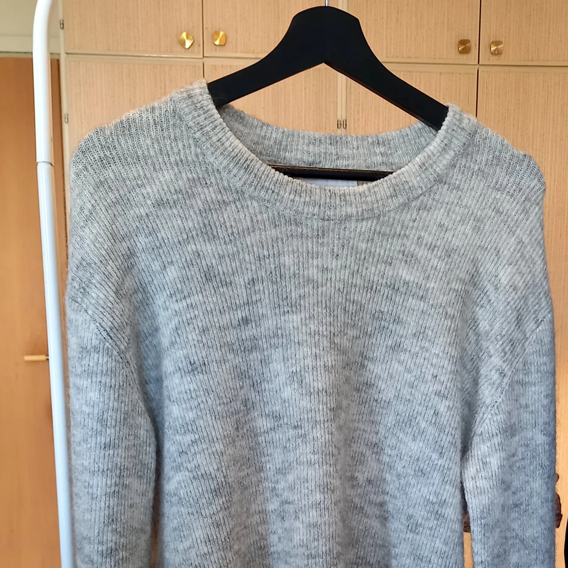 Stickad Kofta Samsøe&Samsøe