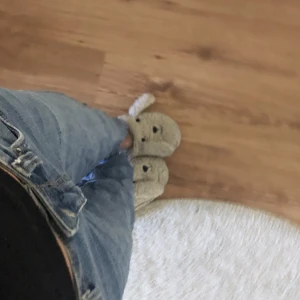 Jeans från LAB - Jeans från LAB i strl 152 men passar nästan mig som är 160. Skriv i DM vid intresse 💗