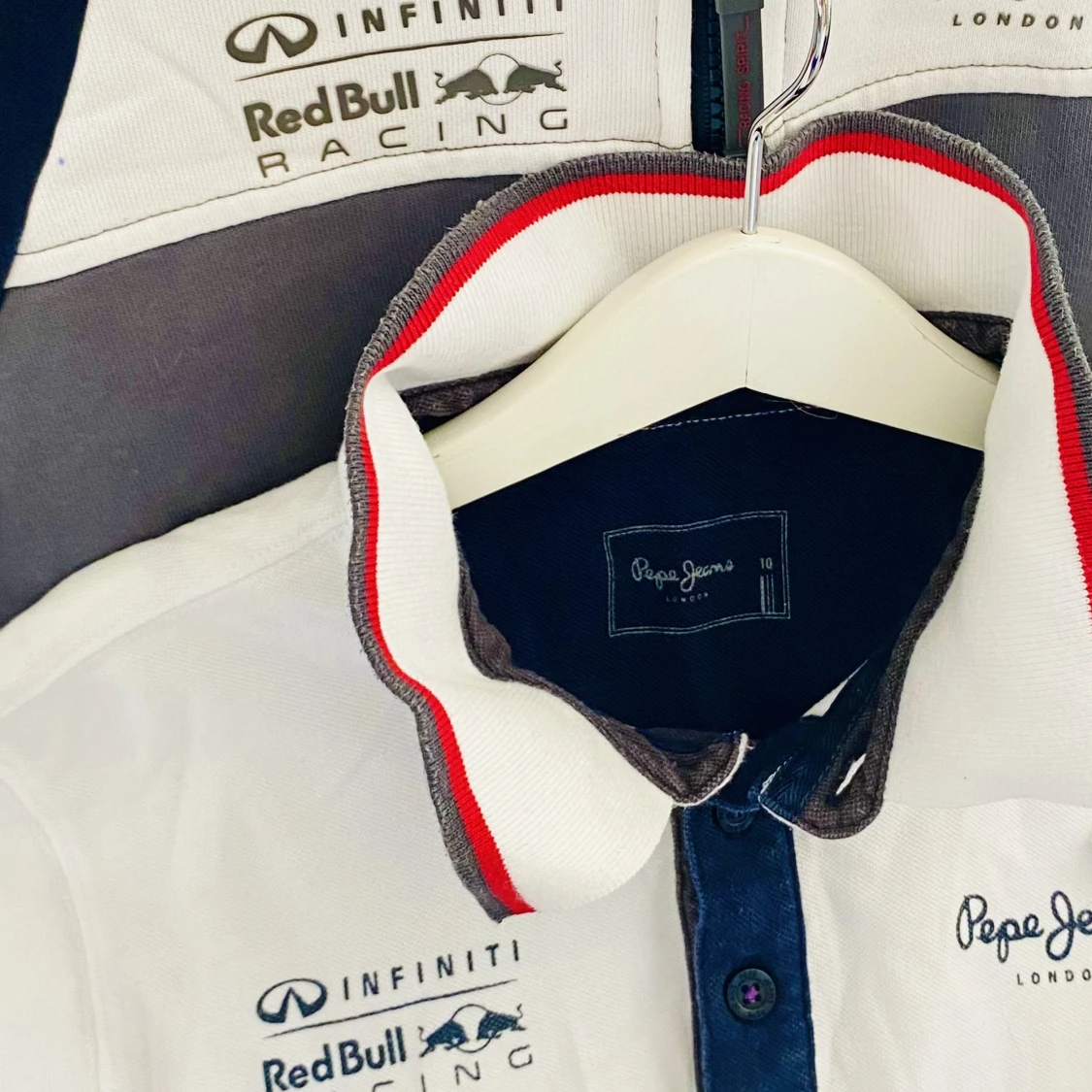 Pepe Jeans Strl 10 år