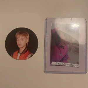 Taeil circle card - Säljer mitt Taeil cc från neo zone albumet, t ver. För proofs kolla min instagram @kep1er_tradesssss