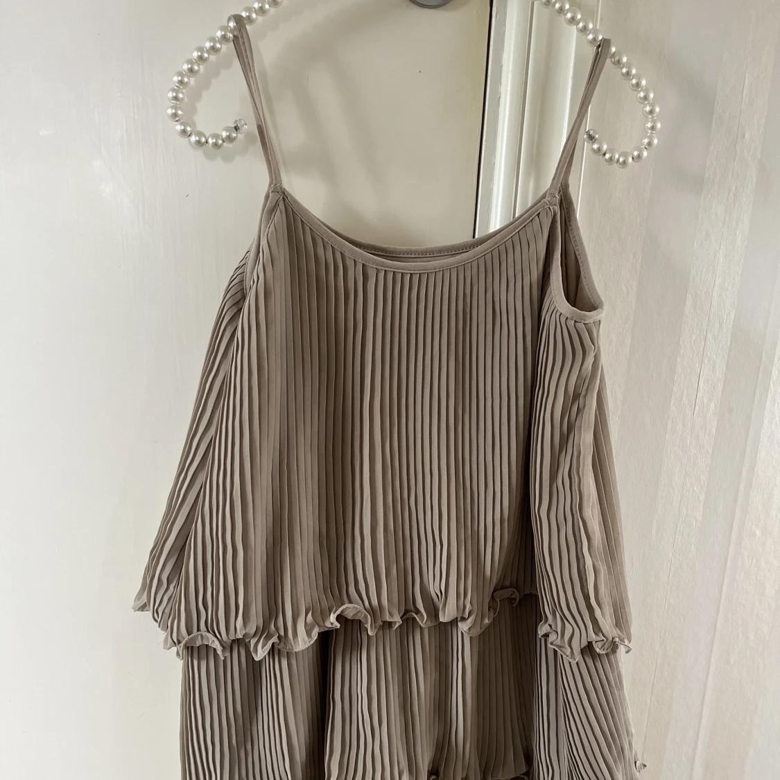 Volangklänning - 91