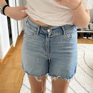 Jeans shorts från h&m💙
