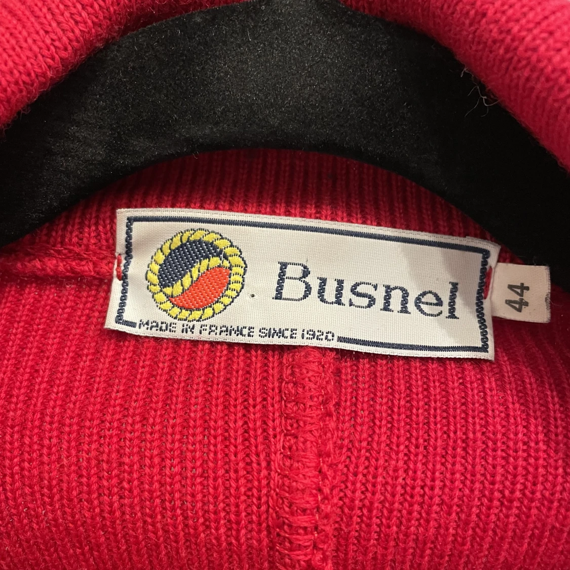 Klassisk Busnel - 91