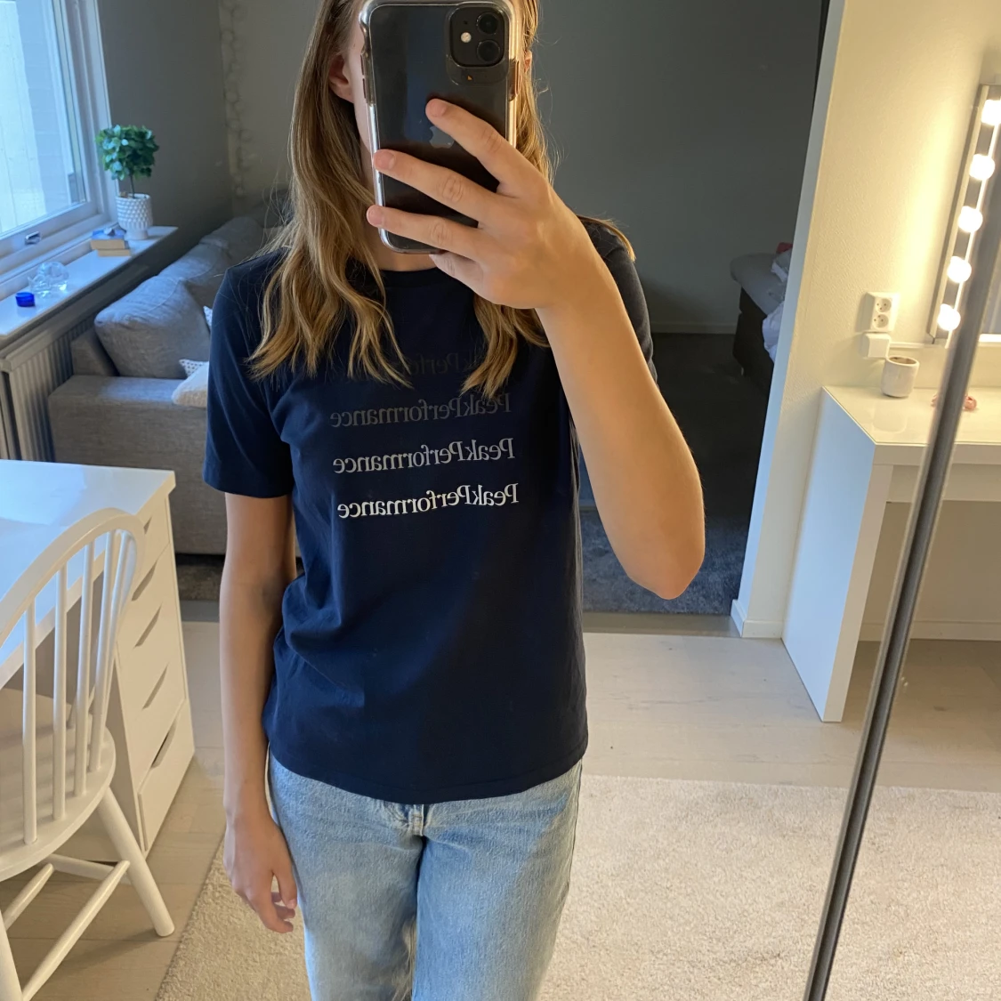 Peak performance t-shirt! - 90