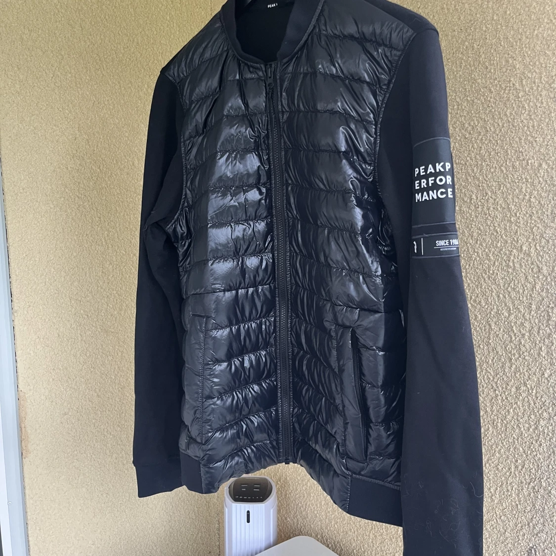 Peak performance jacka  - 90