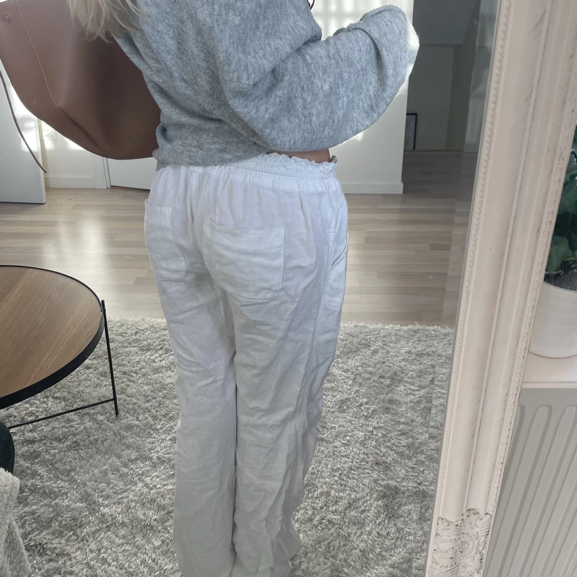 Linnebyxor ROXY - 90