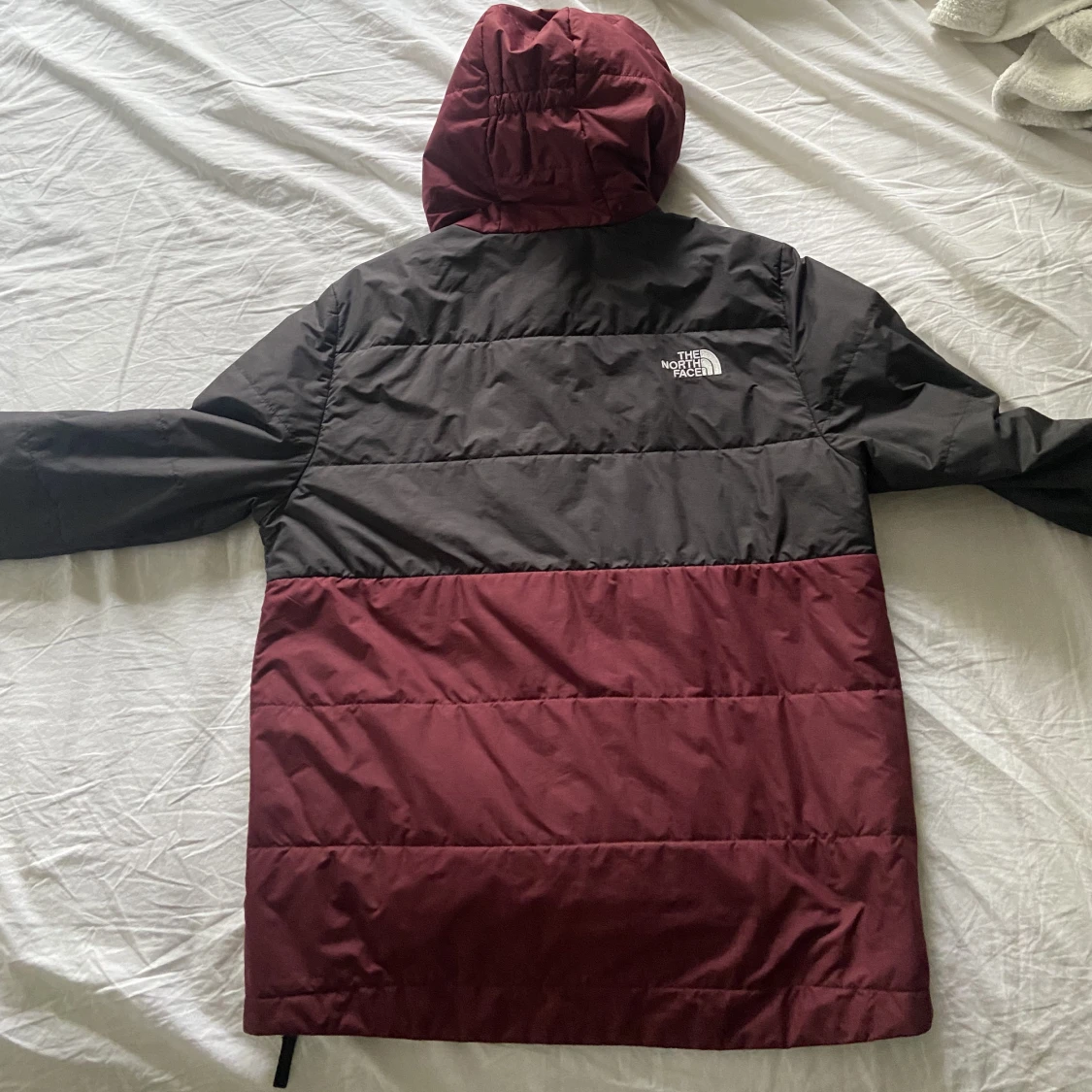 The North Face Jacka - 90