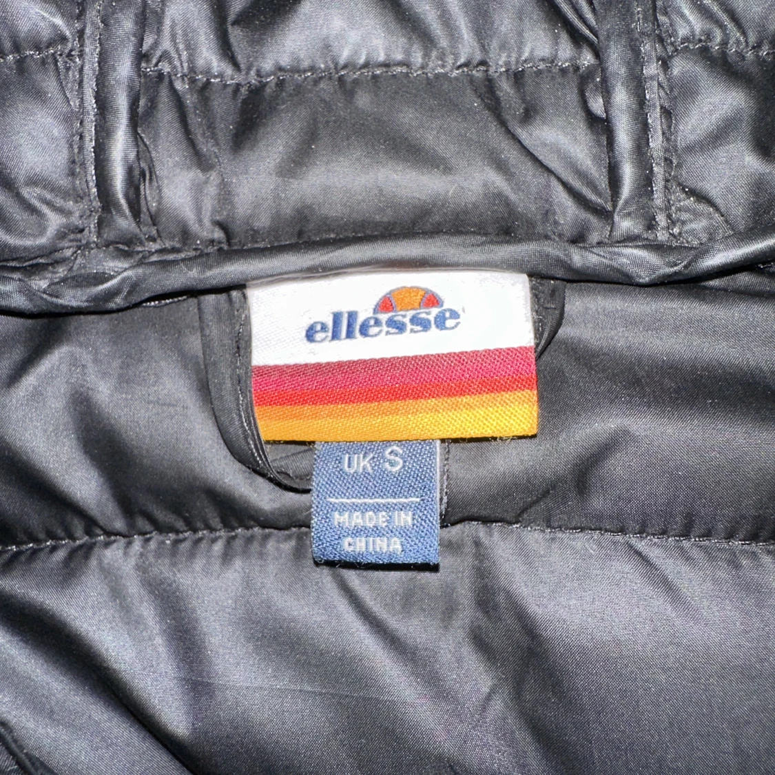 ellesse jacka - 91
