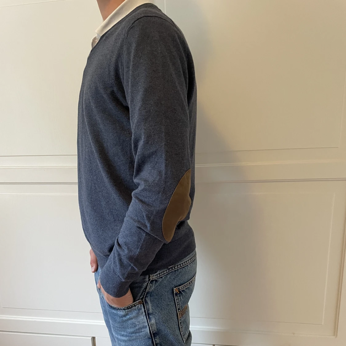 Tröja Massimo Dutti I Kashmir - 90