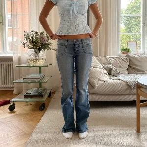 Såå fina jeans😍 - Modell 169🙌🏻