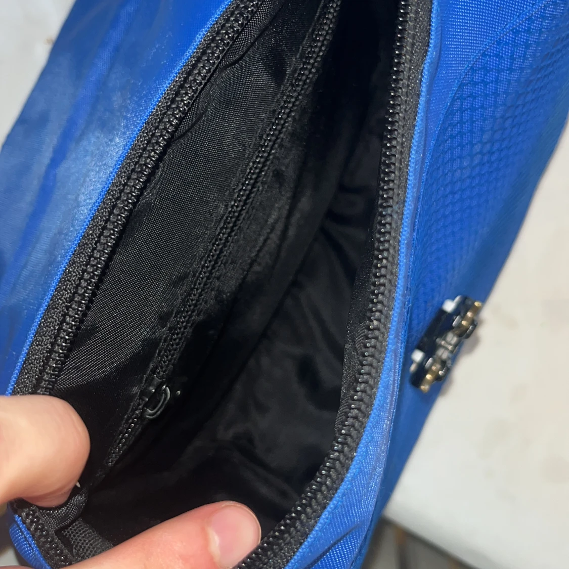 Trapstar väska - 90