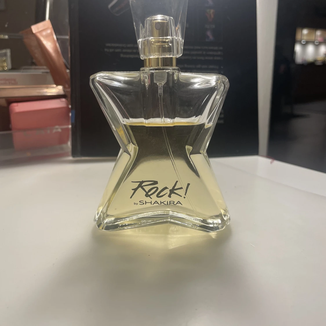 Shakira parfym  - 90