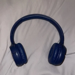 Hörlurar - Säljer mina jbl hörlurar då de inte kommer till användning längre. De fungerar jätte bra och är i mycket bra skick. Nypris är ca 500kr