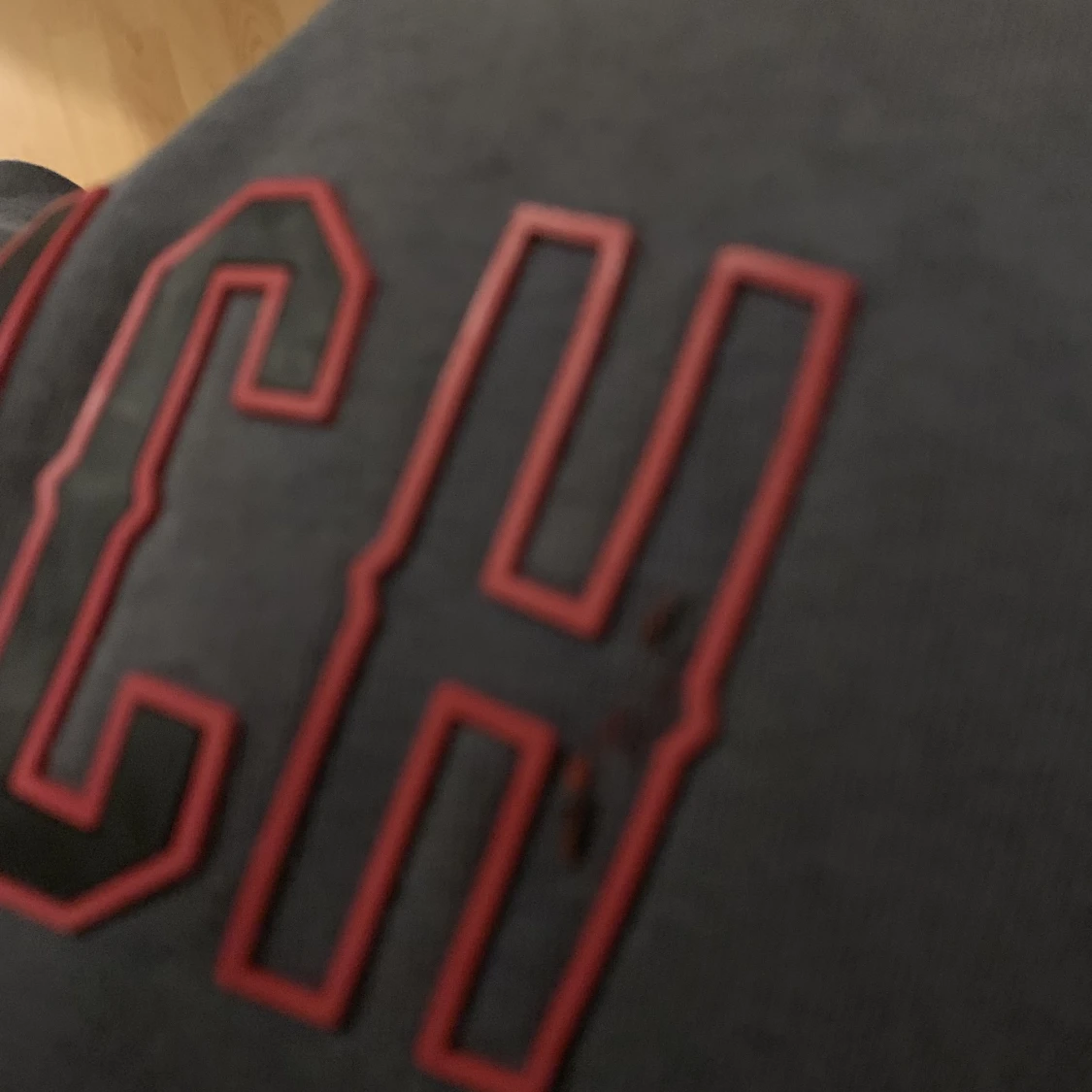 Hoodrich Hoodie - 90