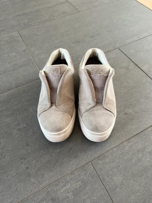 Eytys doja - Superfina skor från Eytys i modell doja. Nypris 2500.