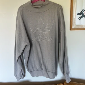 Tröja - Fin adidas tröja säljes 