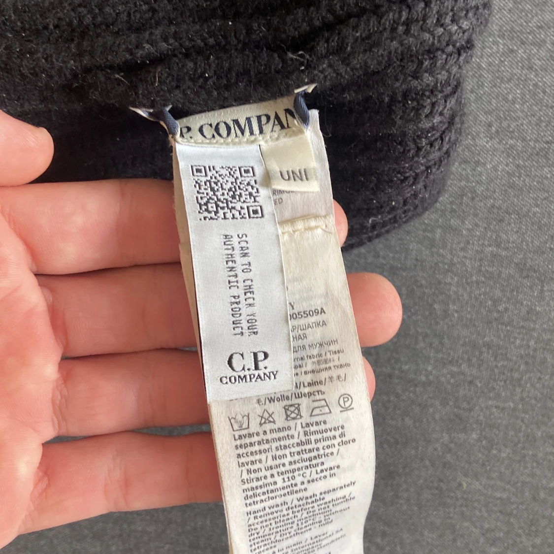 CP COMANY MÖSSA - 90