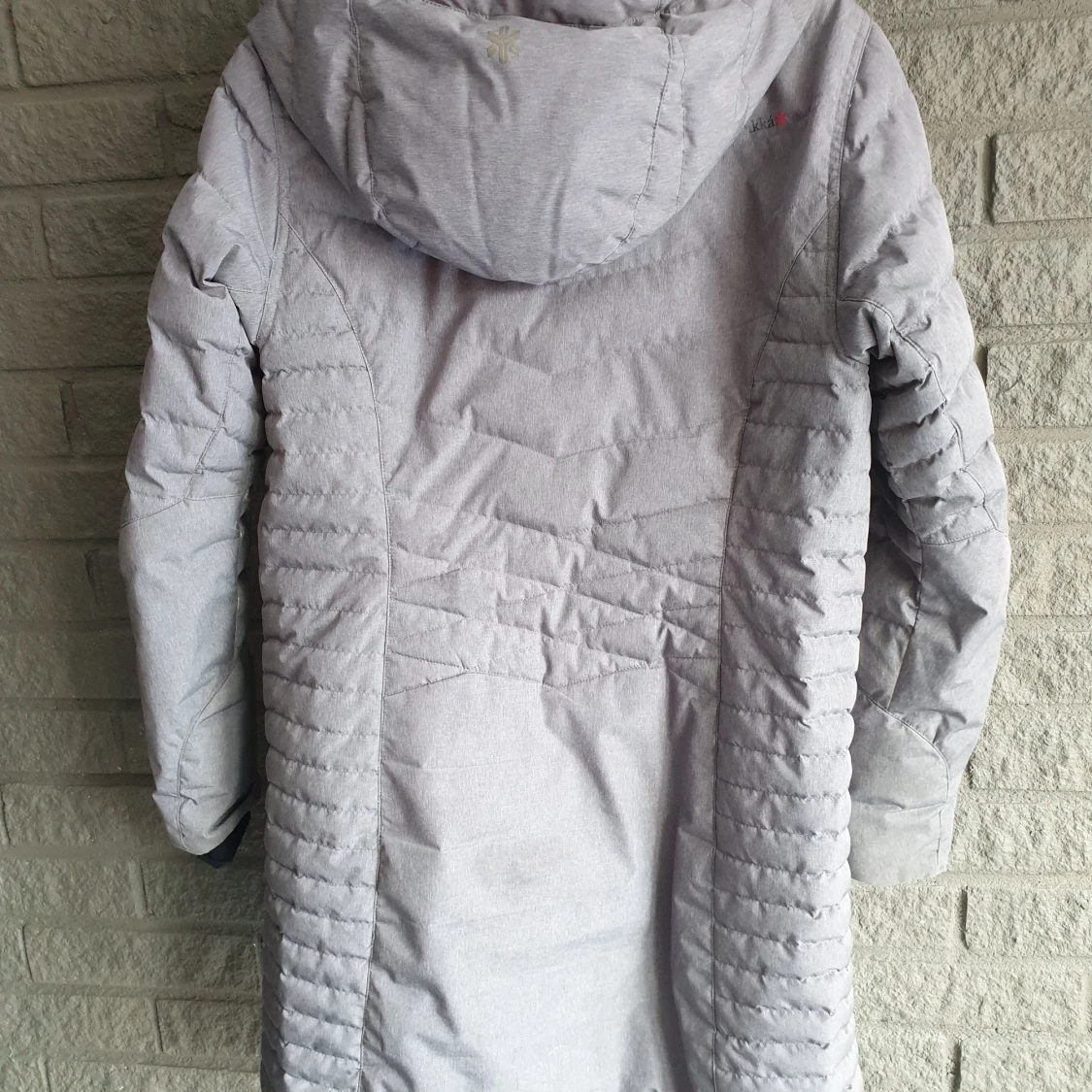 Vinter jacka Akka - 90