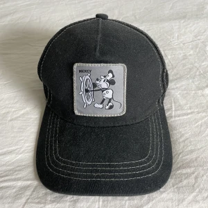 Mickey mouse truckerkeps - Tvärsnygg mickey mouse truckerkeps. Hör av dig vid frågor, priset kan diskuteras:)