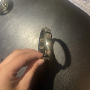 Armband - Aldrig andvönd