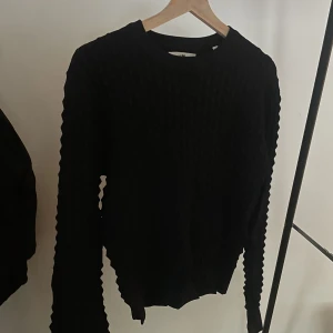 Eytys sweatshirt - Svincool textur