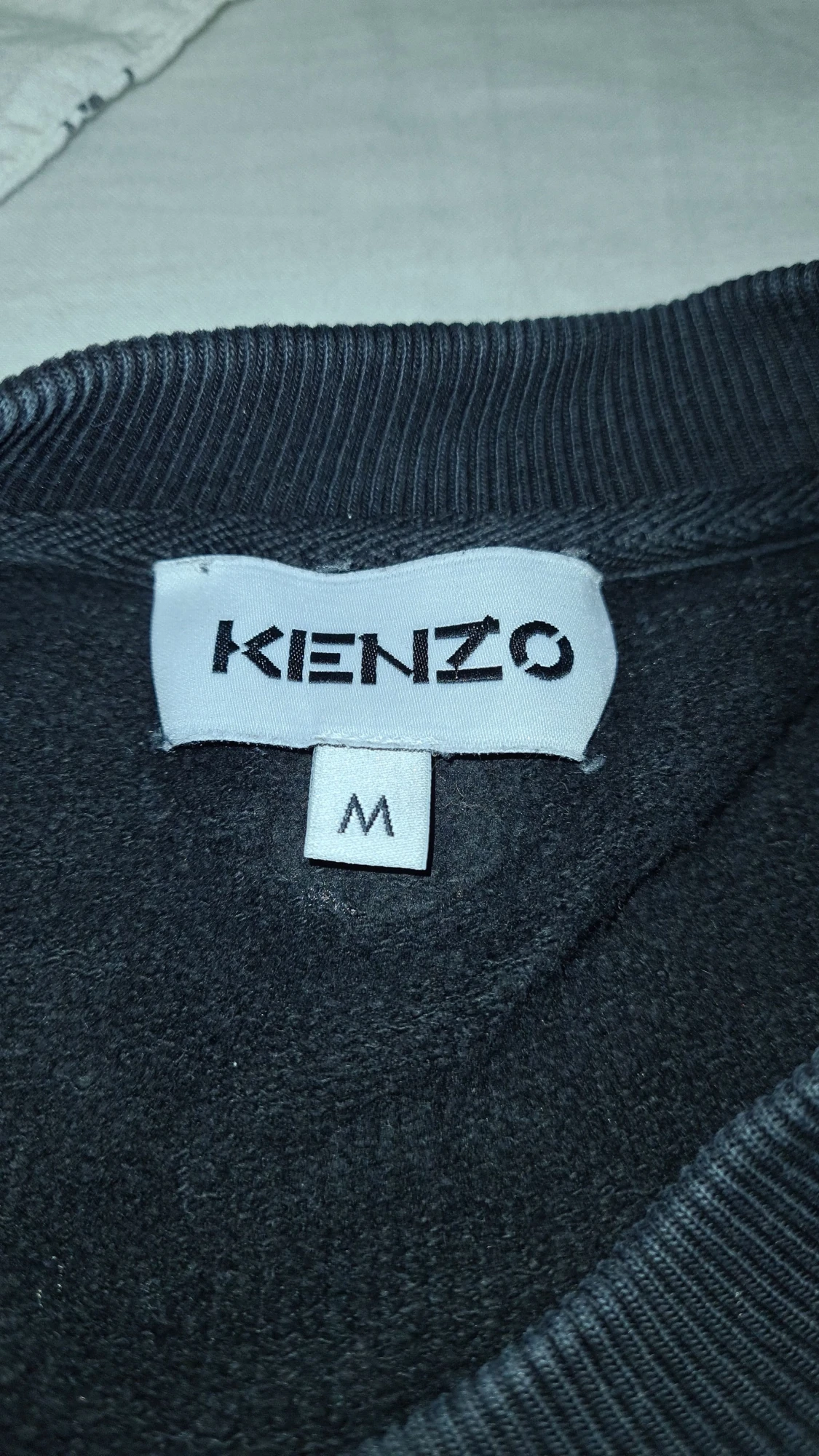 Kenzo tröja  - 90