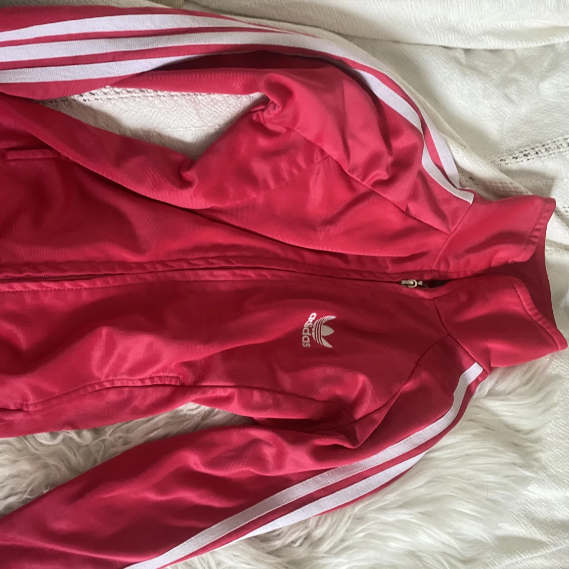 Adidas tröja - 91