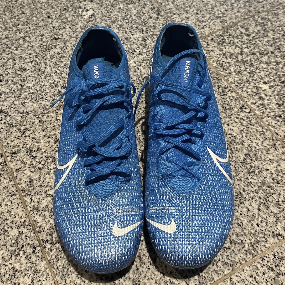 Nike mercurial vapor  - 90