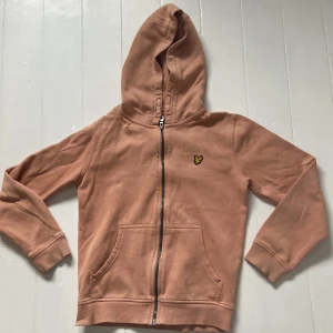 Lyle&Scott  - Lyle&Scott tröja i storlek 146-152 