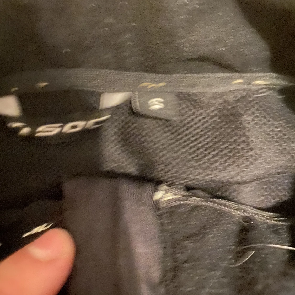 träningströja/jacka - 91