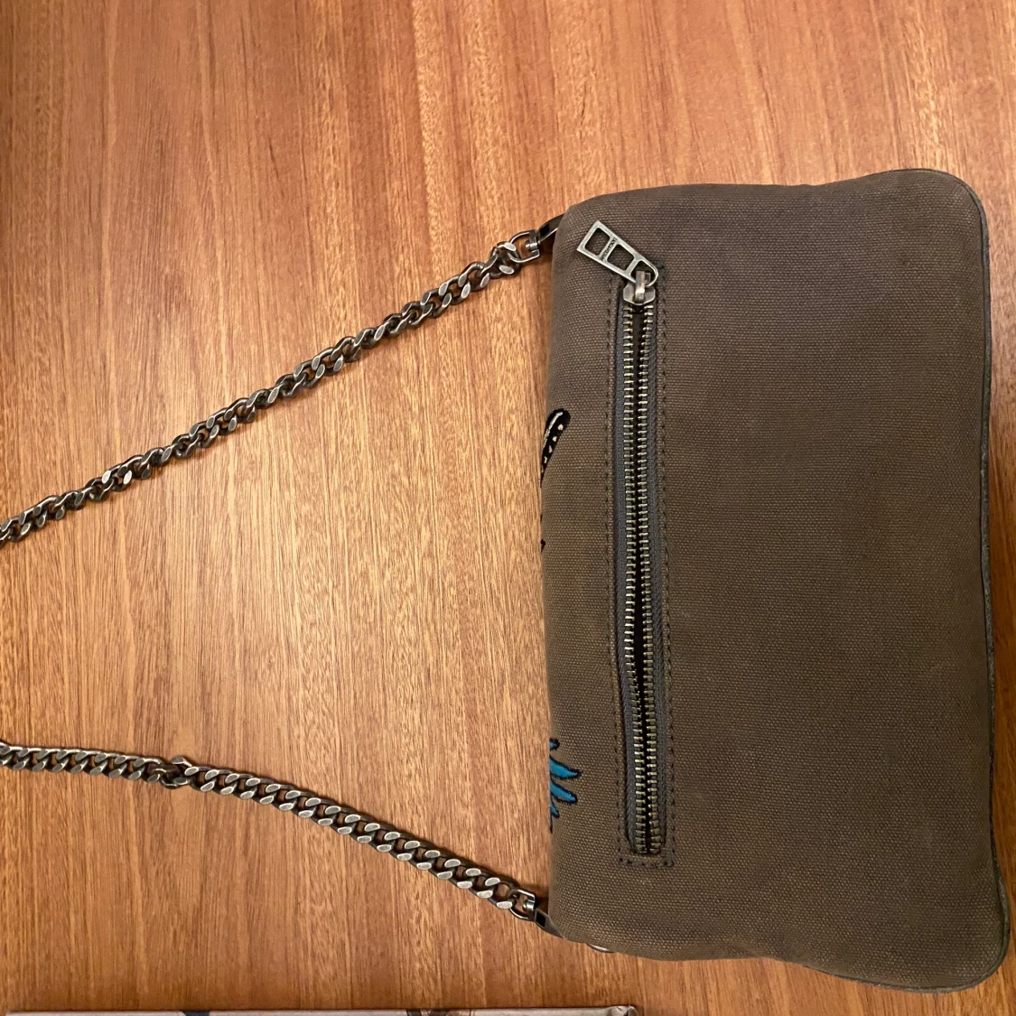 Zadig Voltaire Clutch - 91