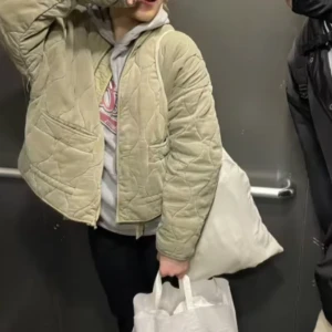 Zara jacka  - Lägger ut på nytt (såld)