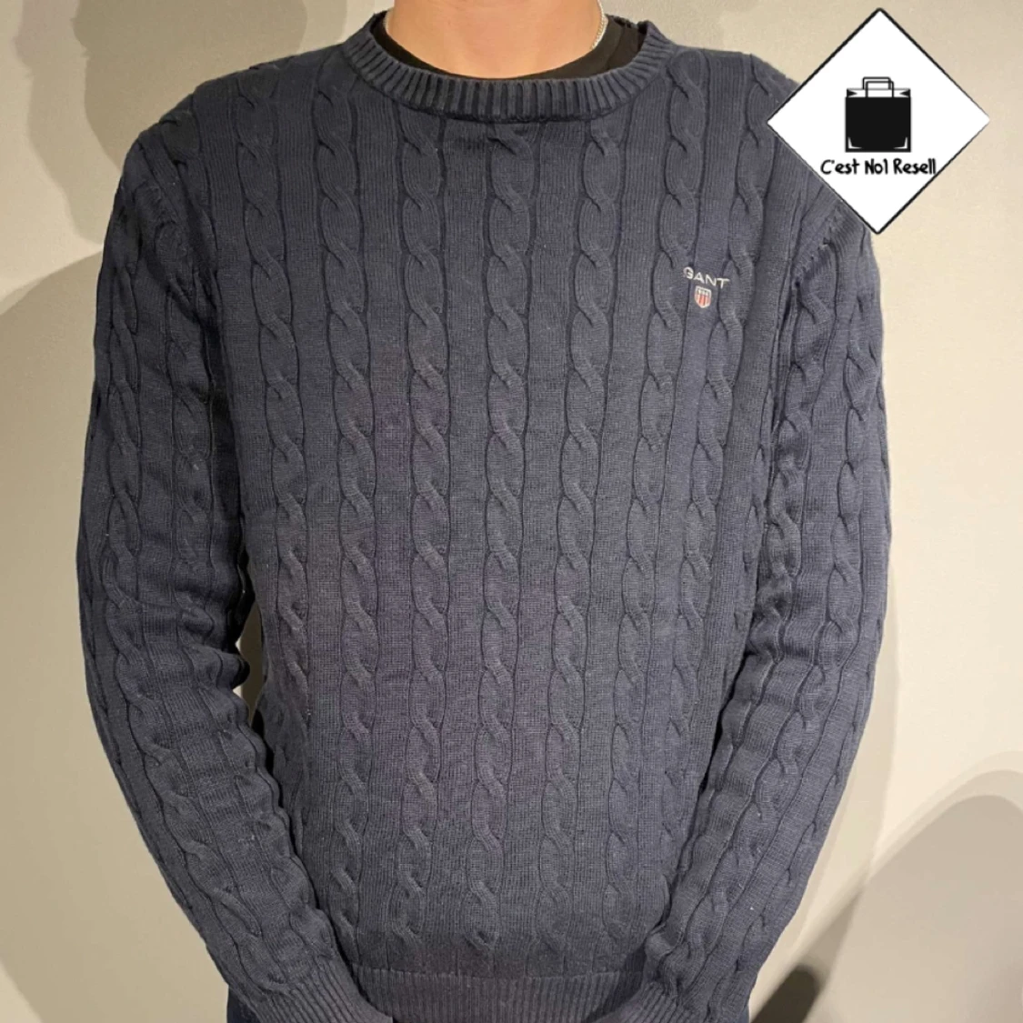 Gant sweater 