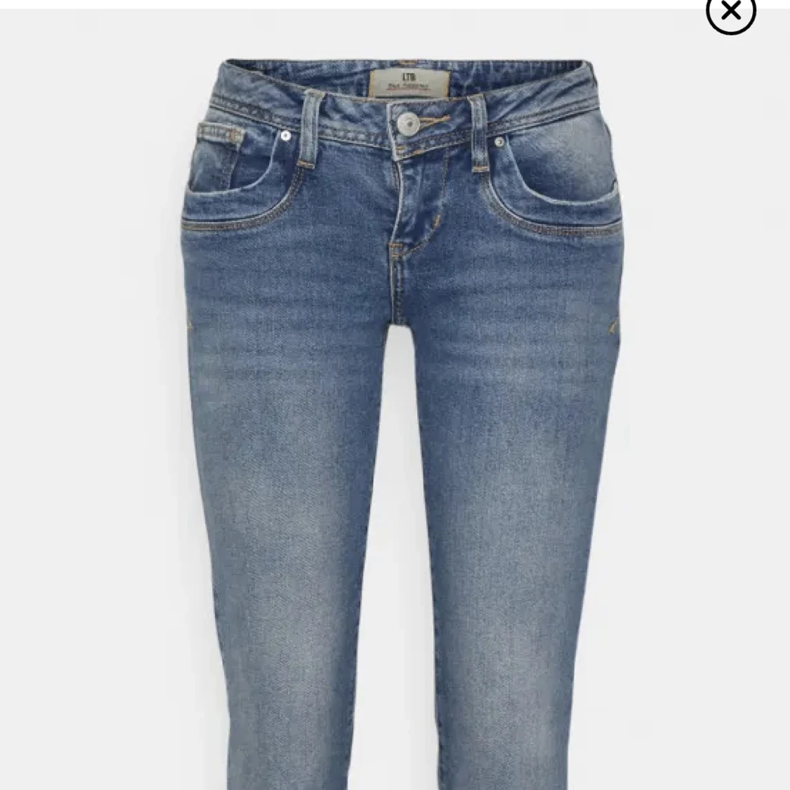Ltb jeans