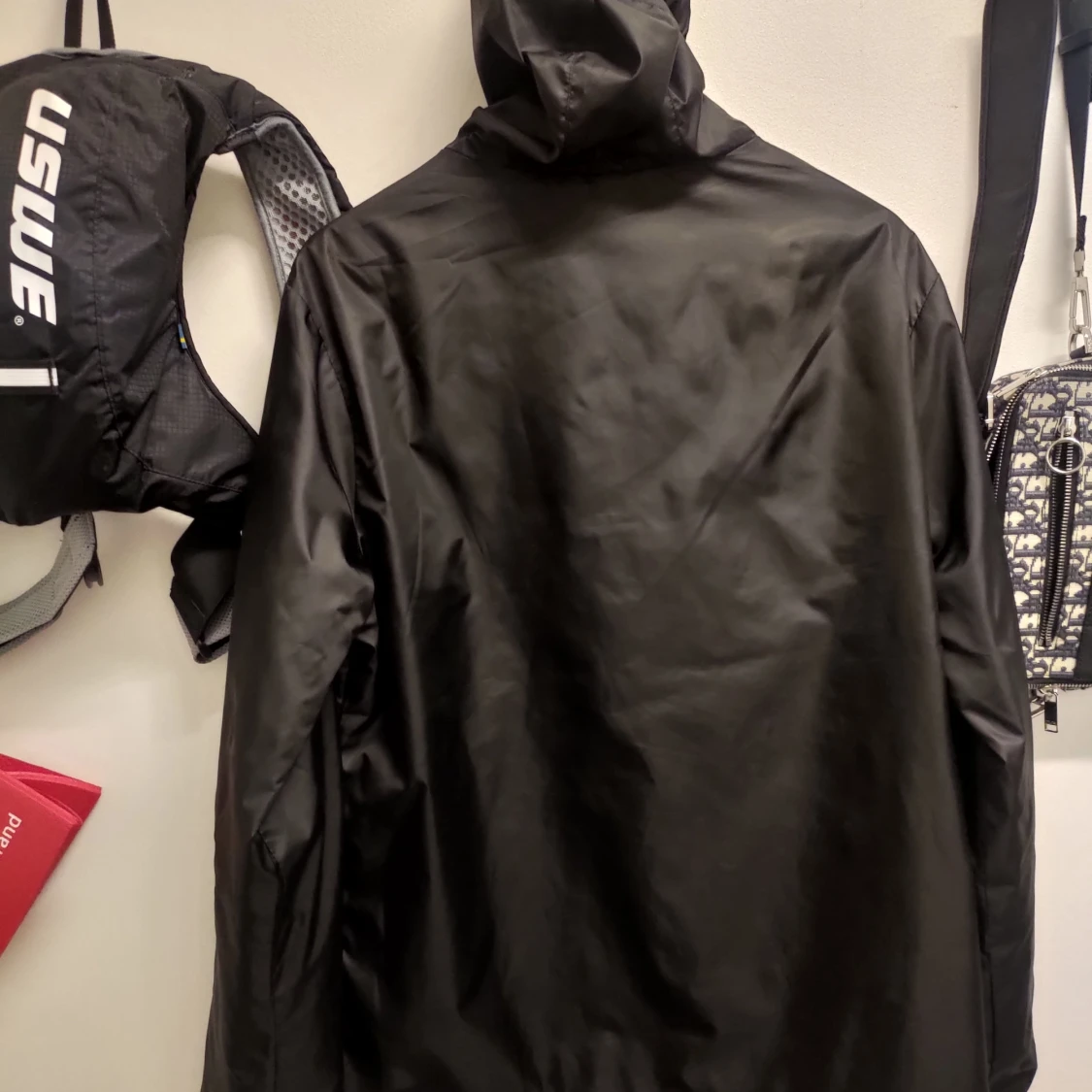 Moncler rain jacka  - 90