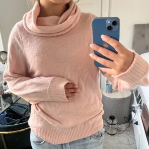 Angora!!  - Snygg polotröja Perekt till hösten!!