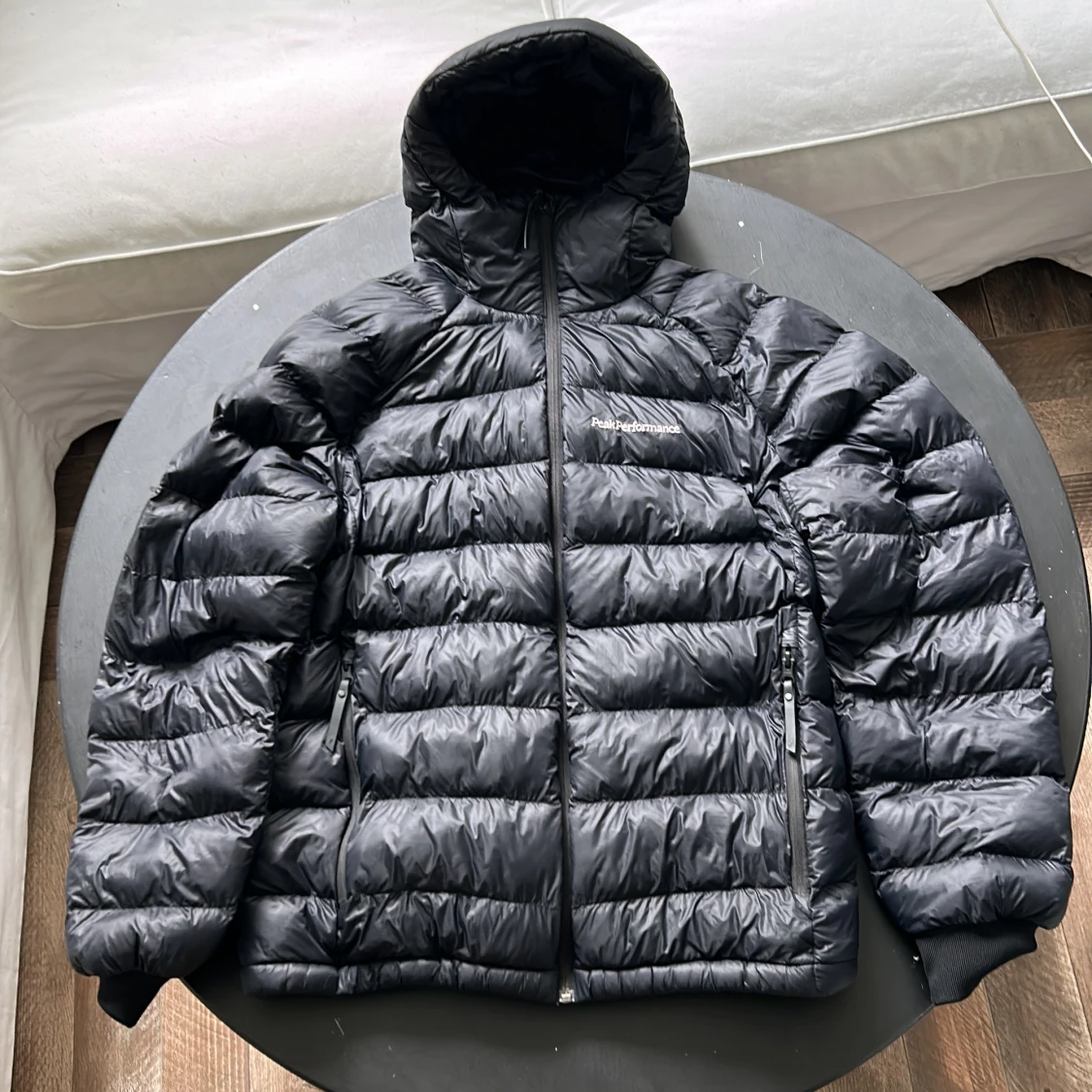 PeakPerformance jacka