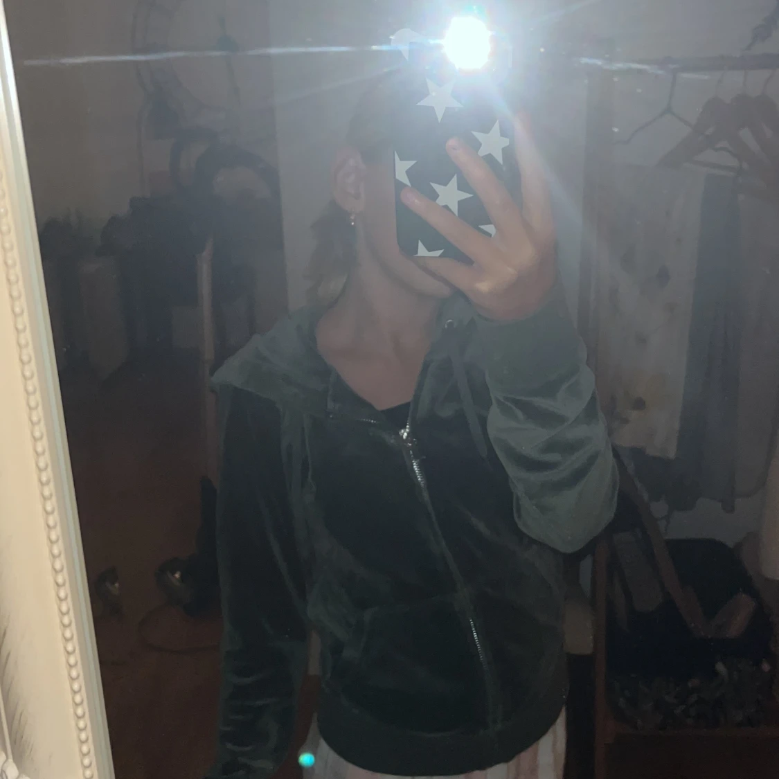 Grön juicy kofta💚 - 90