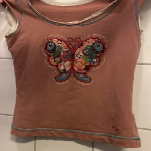 Söt fairycore topp - Så söt topp som inte kommer till användning, tjockt material och puffiga ärmar, inga defekter ! 
