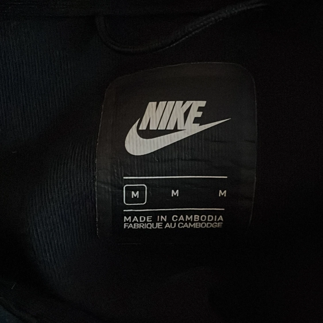 Nike teech fleece - 91